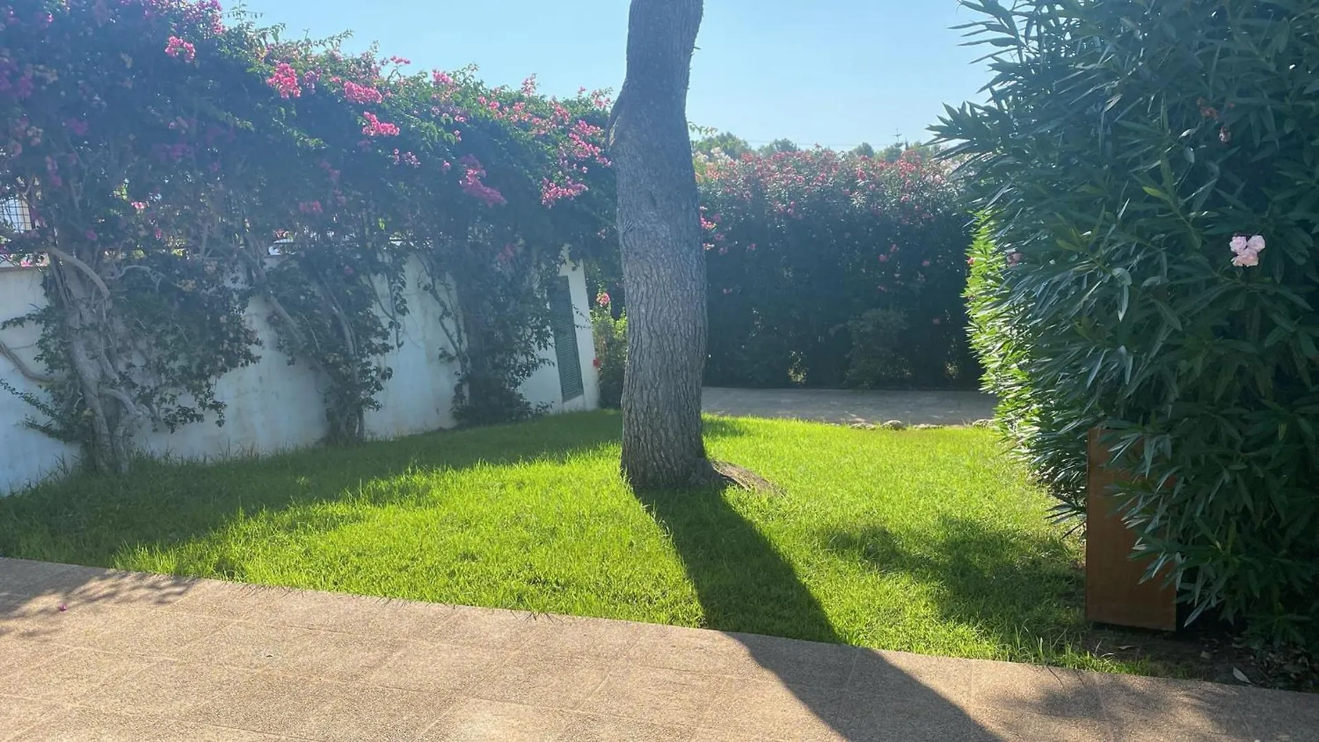 Villa Casa Escorxada - A 150M De La Playa De Arena Con Piscina Privada Santo Tomas