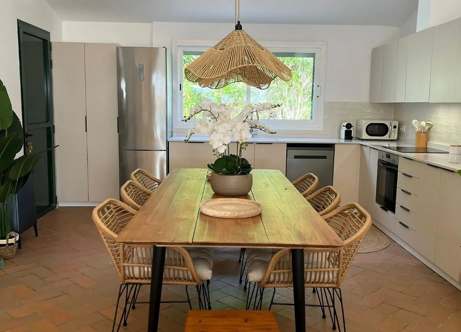 Villa Casa Escorxada - A 150M De La Playa De Arena Con Piscina Privada Santo Tomas Spain