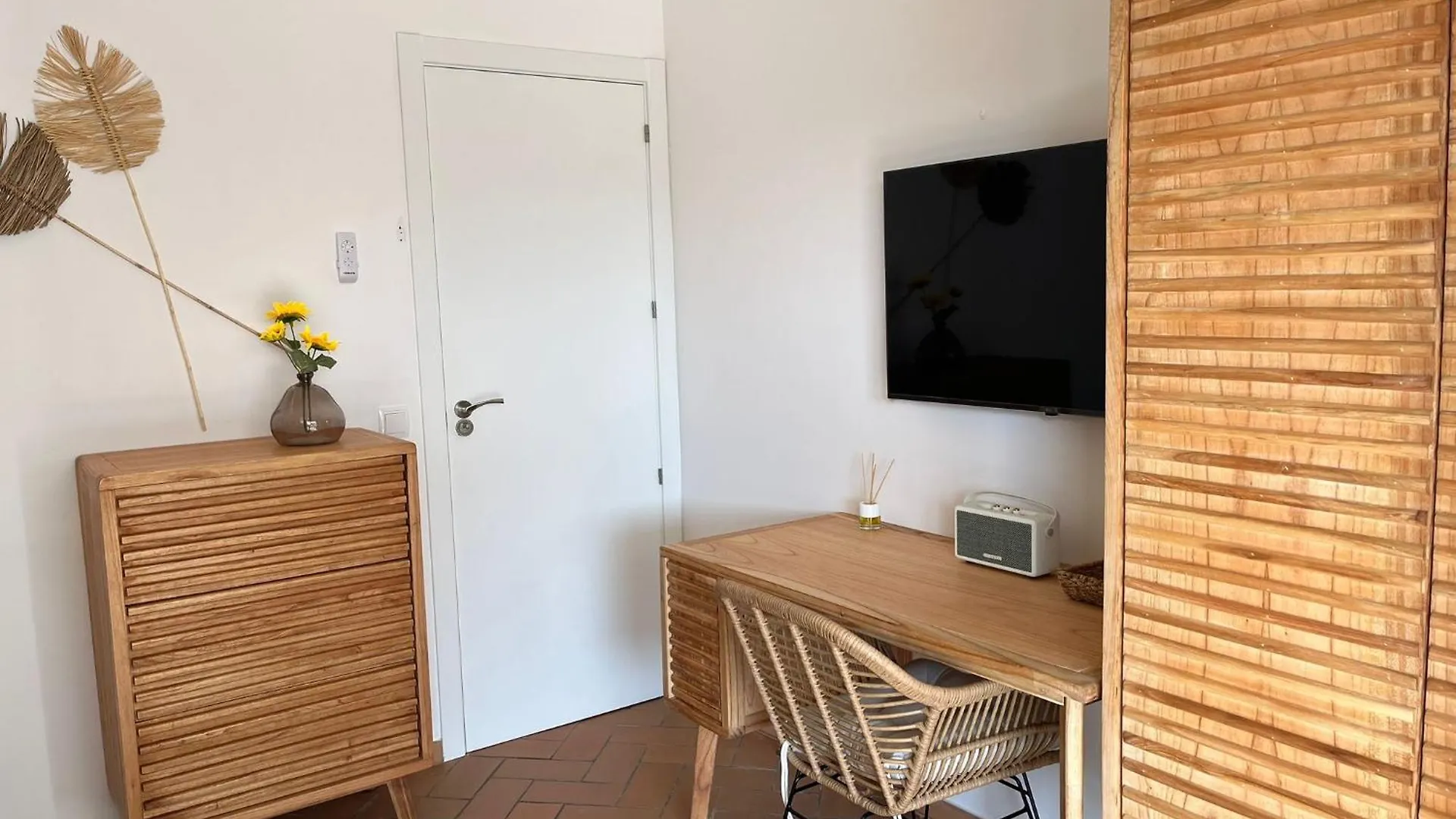 Villa Casa Escorxada - A 150M De La Playa De Arena Con Piscina Privada Santo Tomas